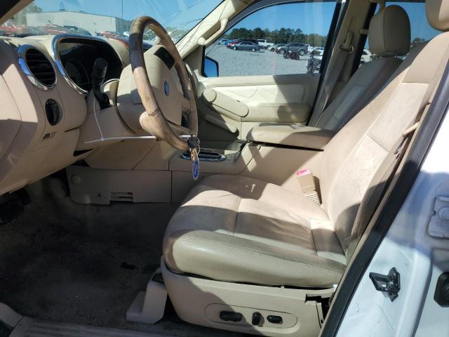 Ford Explorer Eddie Bauer Image 3