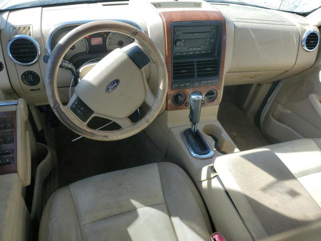 Ford Explorer Eddie Bauer Image 12