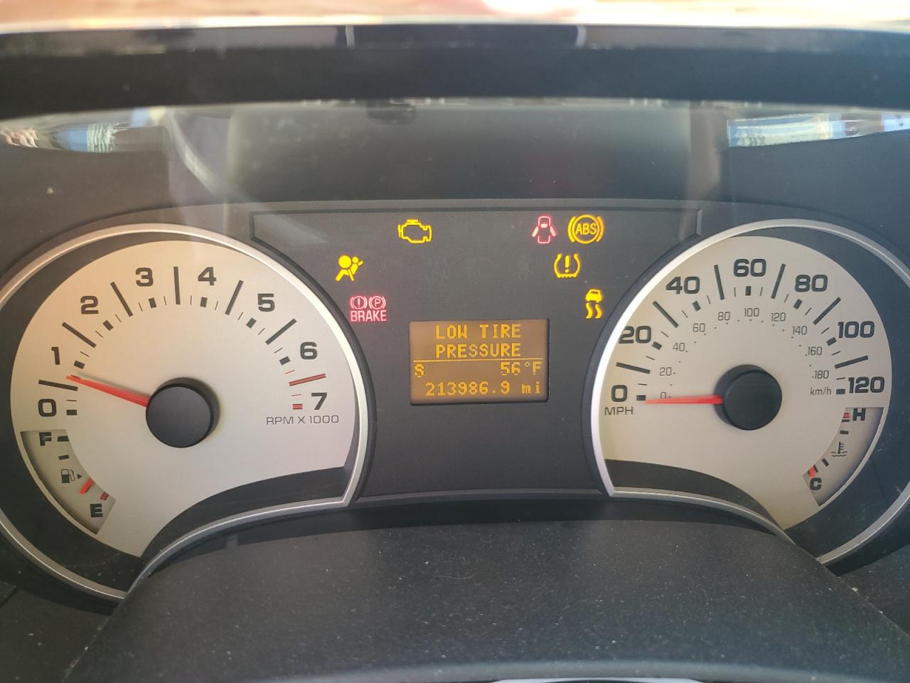 Ford Explorer Eddie Bauer Image 5