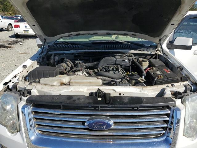 Ford Explorer Eddie Bauer Image 13