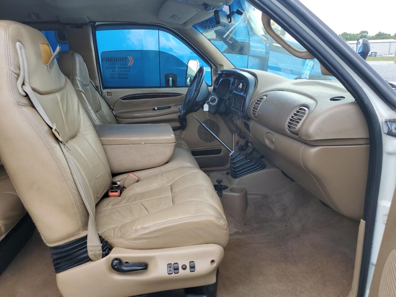 Dodge Ram 3500 Image 3