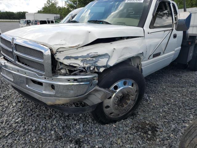 Dodge Ram 3500 Image 6
