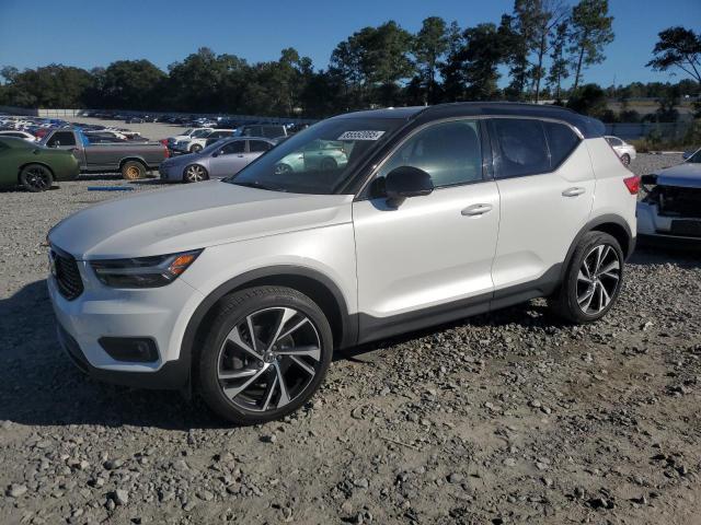  Salvage Volvo XC40