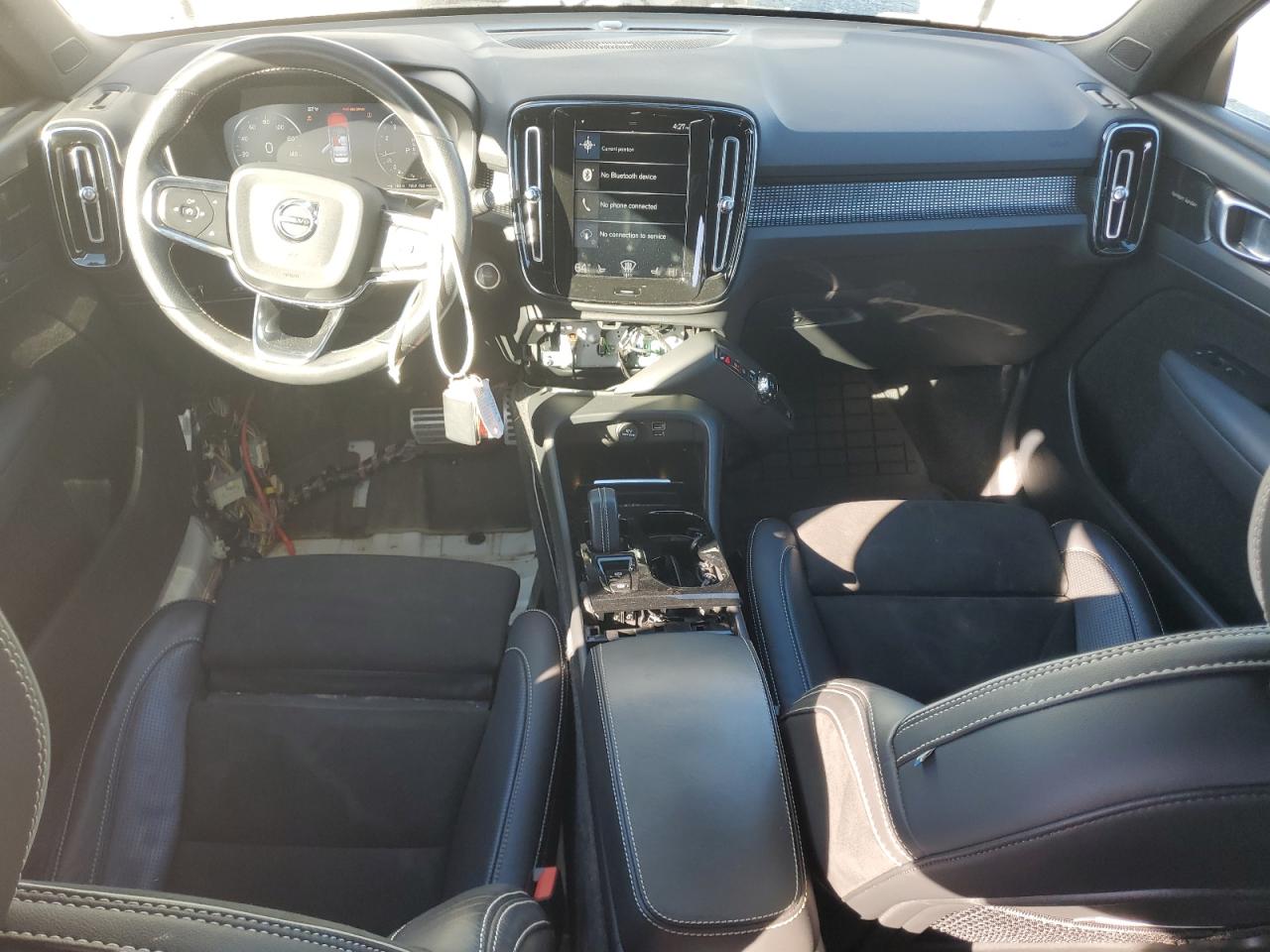 Volvo XC40 T5 R-design Image 4