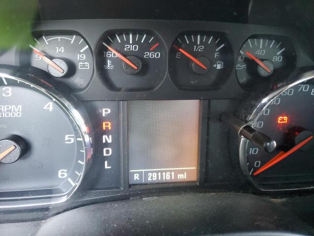 GMC Sierra C1500 Image 8