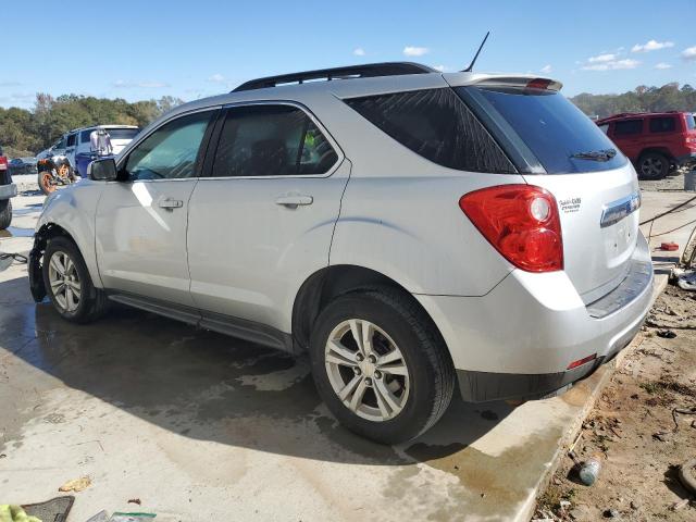 Chevrolet Equinox Lt Image 4