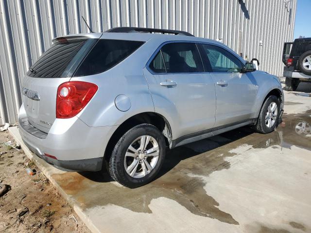 Chevrolet Equinox Lt Image 13