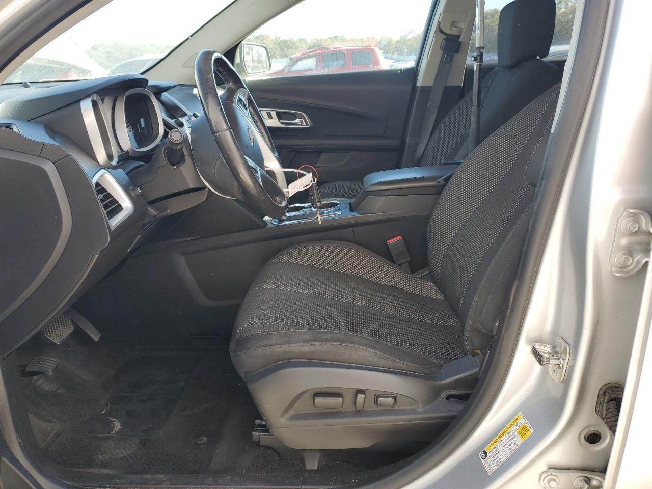 Chevrolet Equinox Lt Image 7