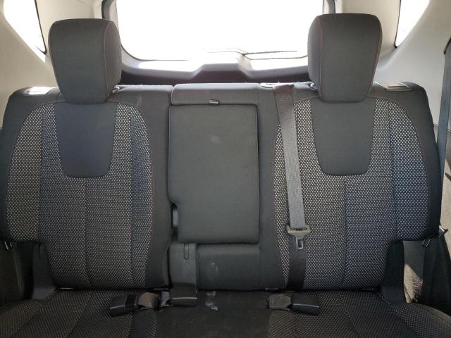 Chevrolet Equinox Lt Image 11