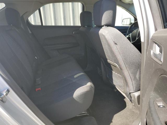 Chevrolet Equinox Lt Image 12