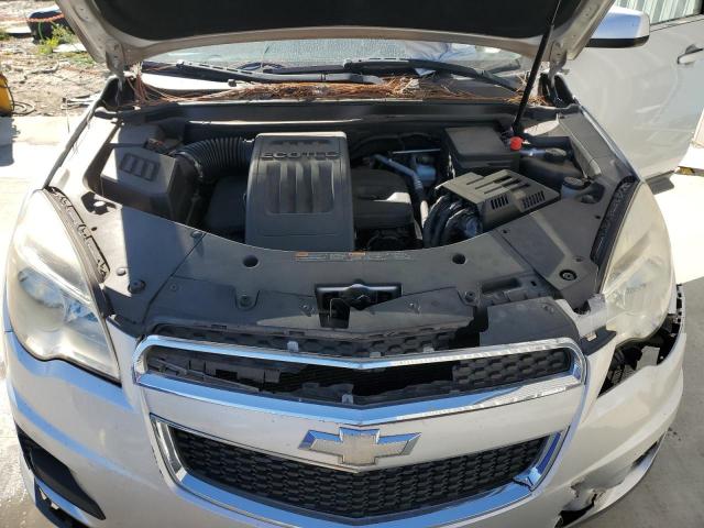 Chevrolet Equinox Lt Image 10