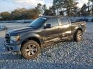 Ford F-150 Supercrew Image 1