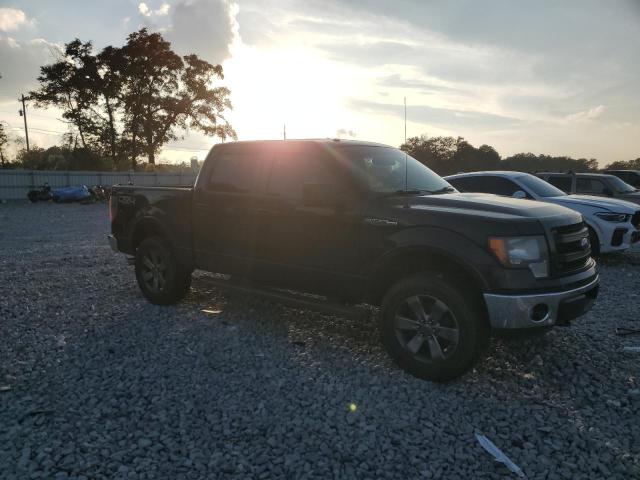 Ford F-150 Supercrew Image 10