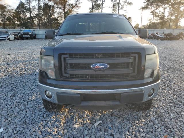 Ford F-150 Supercrew Image 11
