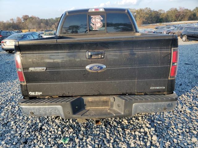 Ford F-150 Supercrew Image 2