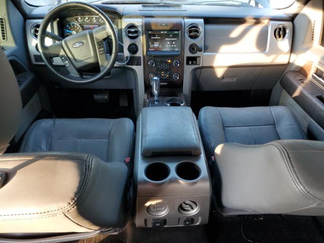 Ford F-150 Supercrew Image 7