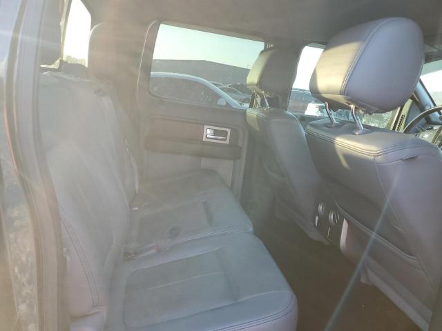 Ford F-150 Supercrew Image 12