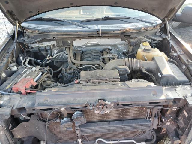 Ford F-150 Supercrew Image 3