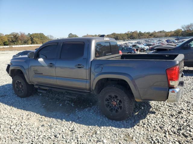 Toyota Tacoma Double Cab Image 8