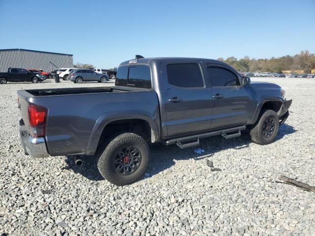 Toyota Tacoma Double Cab Image 6