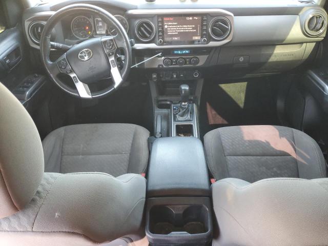 Toyota Tacoma Double Cab Image 10