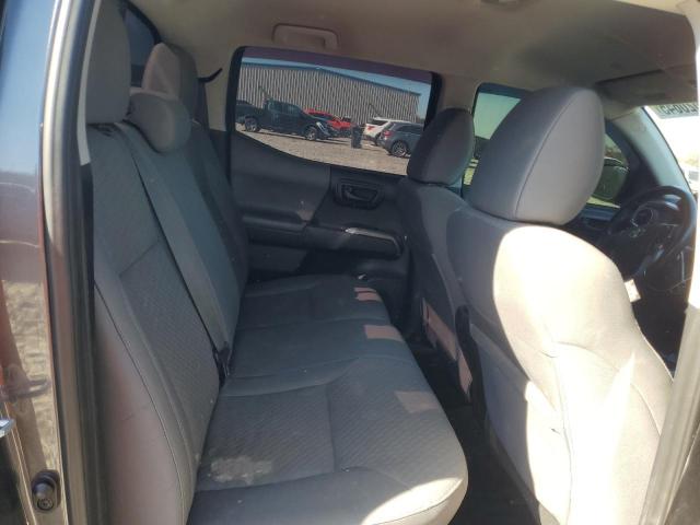 Toyota Tacoma Double Cab Image 9