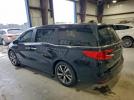 Honda Odyssey Touring Image 4