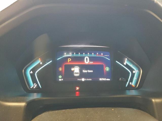 Honda Odyssey Touring Image 10