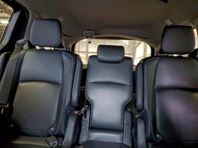 Honda Odyssey Touring Image 8