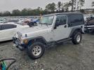 Jeep Wrangler Sport Image 1