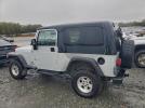 Jeep Wrangler Sport Image 11