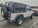 Jeep Wrangler Sport Image 2
