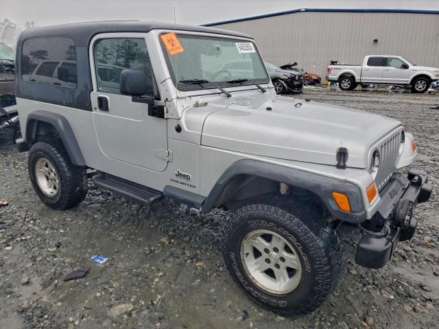 Jeep Wrangler Sport Image 3