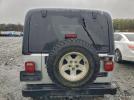 Jeep Wrangler Sport Image 5