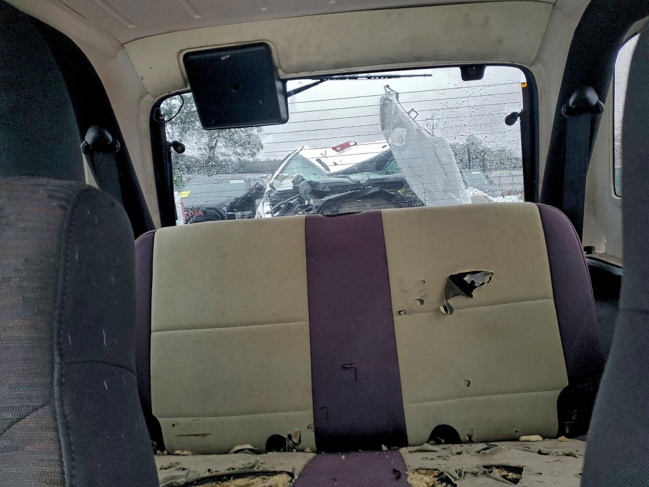 Jeep Wrangler Sport Image 7