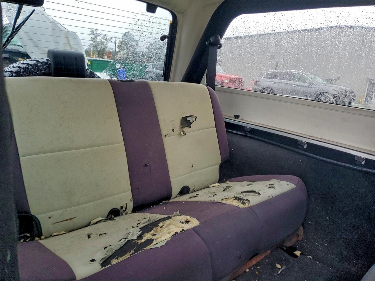 Jeep Wrangler Sport Image 9