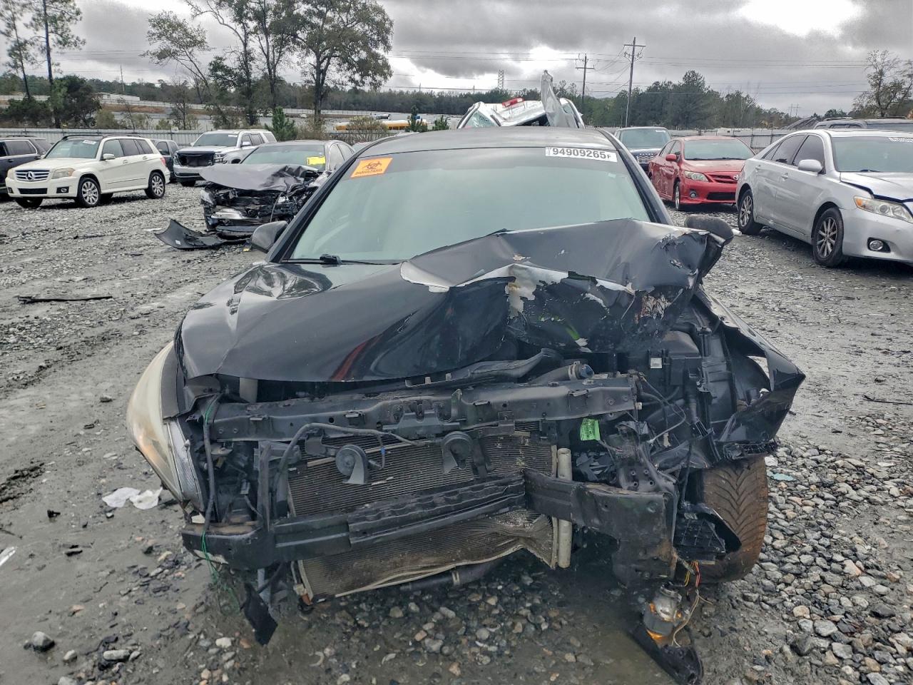 Hyundai SONATA Se Image 10