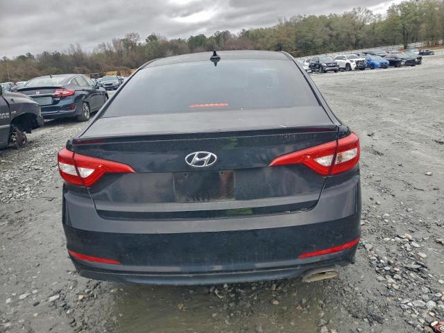 Hyundai SONATA Se Image 4