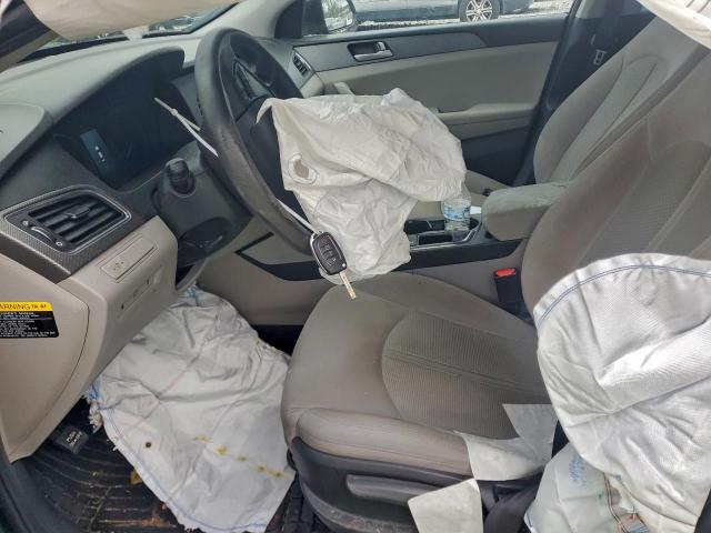 Hyundai SONATA Se Image 3