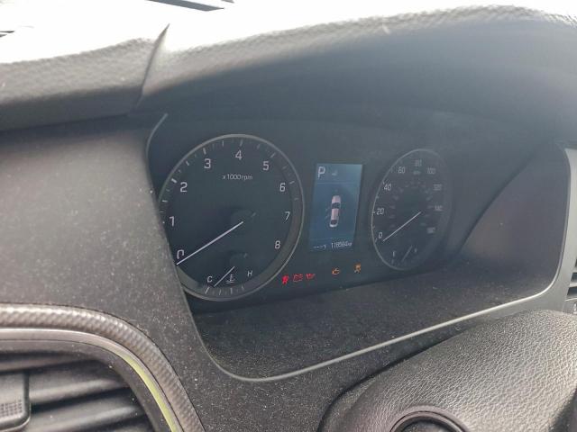 Hyundai SONATA Se Image 8