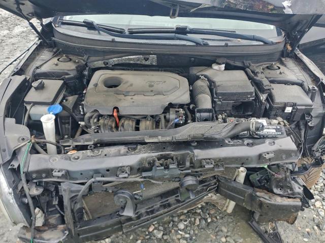 Hyundai SONATA Se Image 11