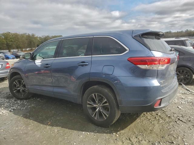 Toyota Highlander Le Image 2