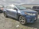 Toyota Highlander Le Image 4
