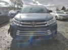 Toyota Highlander Le Image 5