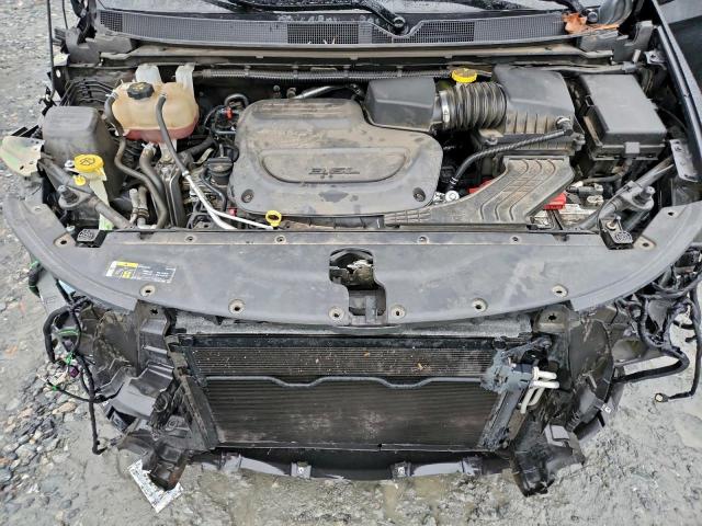 Chrysler Pacifica Touring L Image 12