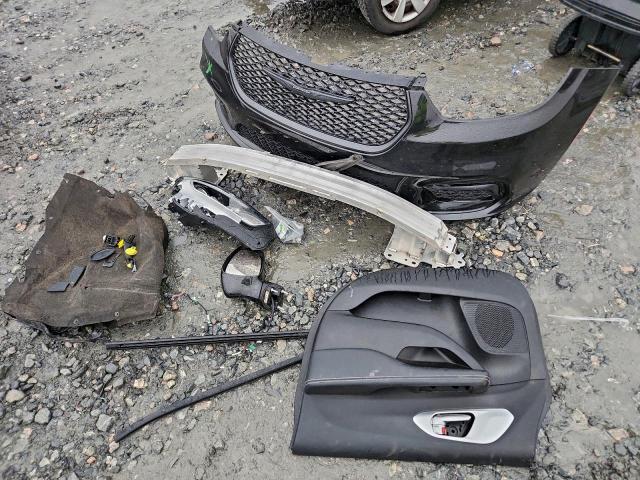 Chrysler Pacifica Touring L Image 13