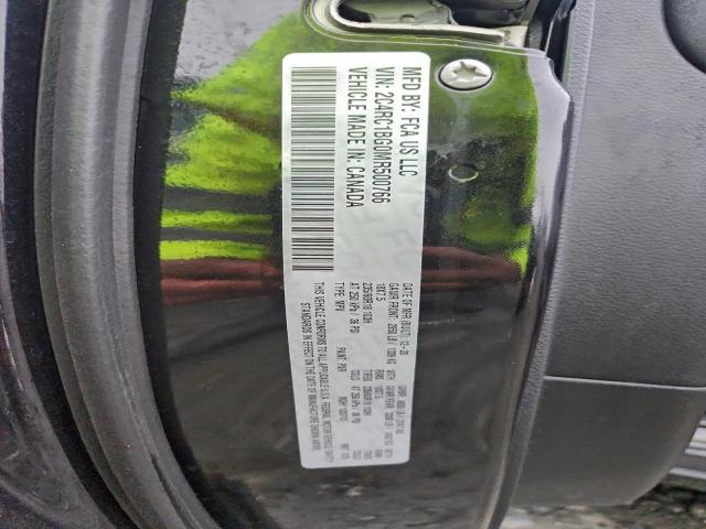 Chrysler Pacifica Touring L Image 9