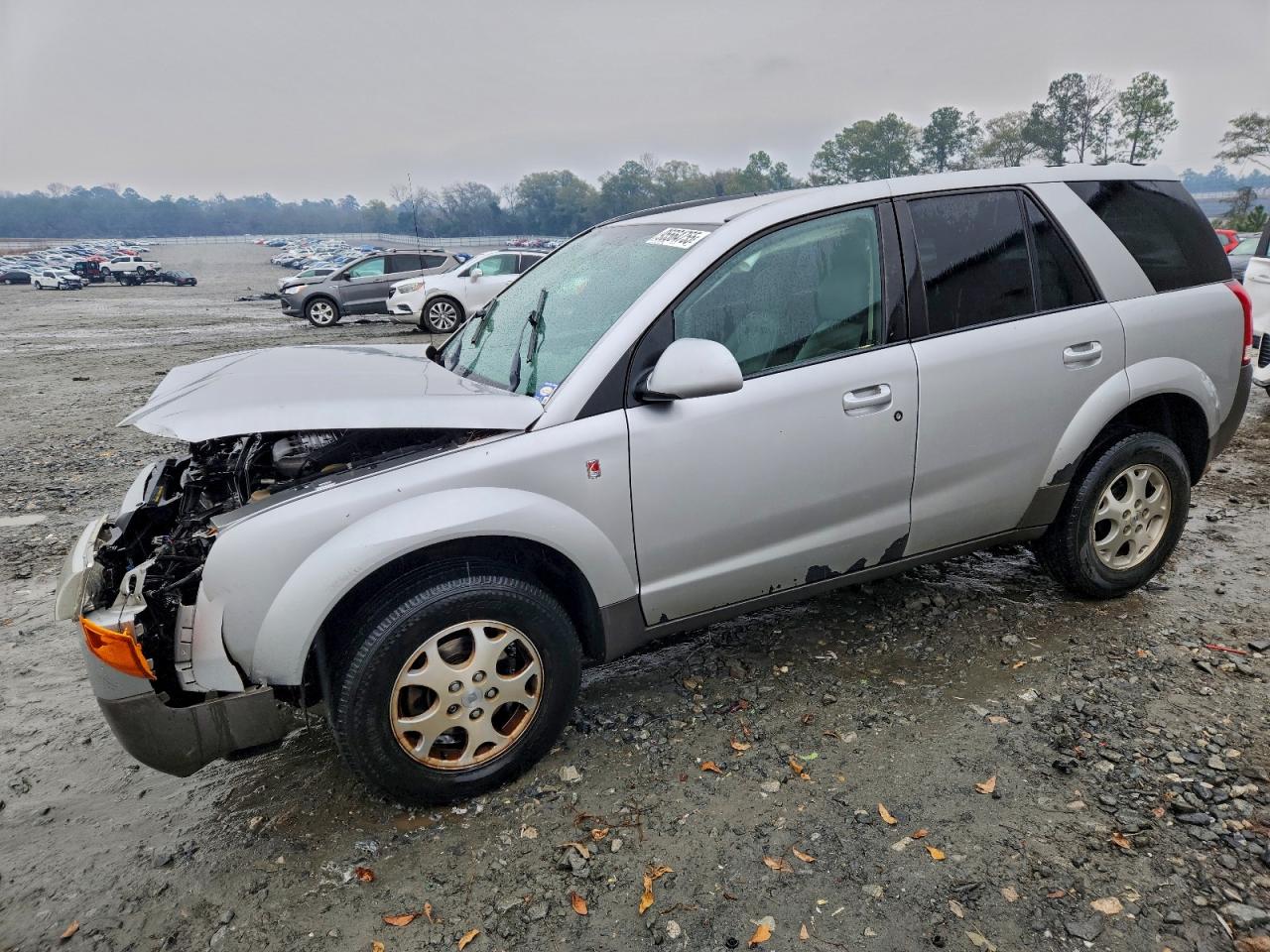 Saturn Vue Image 1