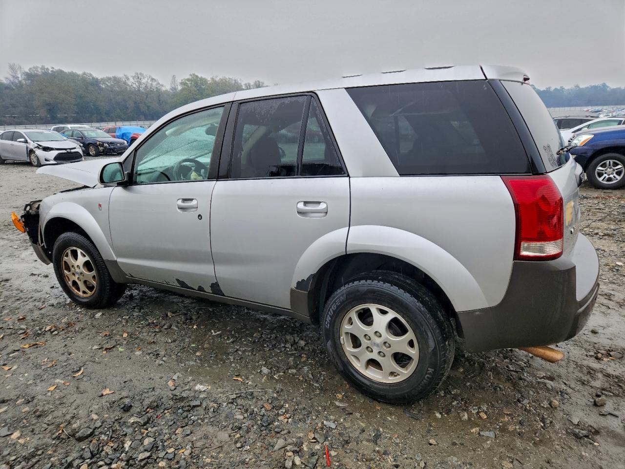 Saturn Vue Image 4