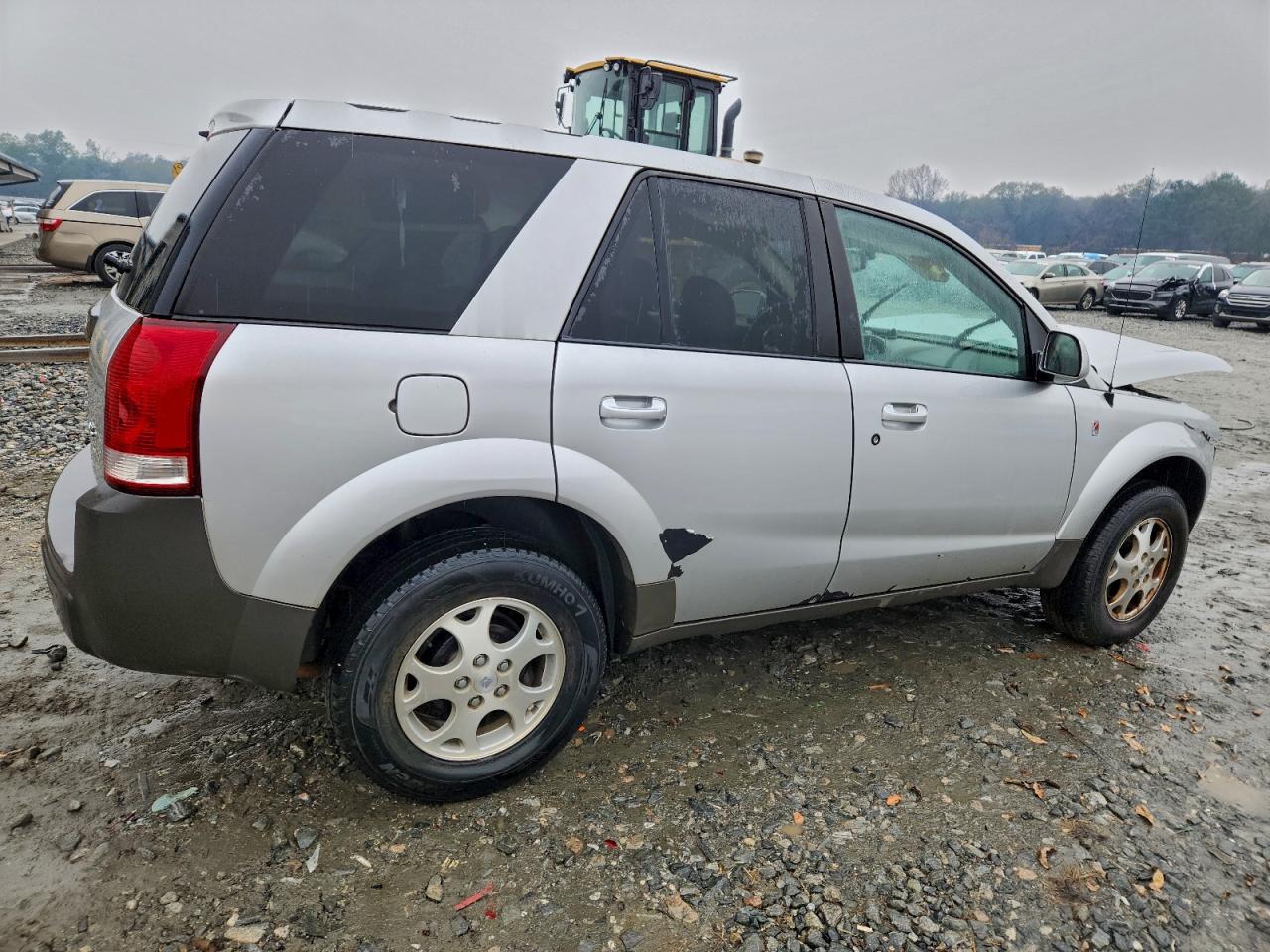 Saturn Vue Image 12